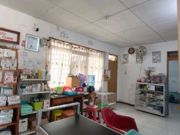 PONDOK JATI SIDOARJO