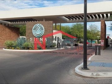 CASA EN RENTA EN SIENA RESIDENCIAL