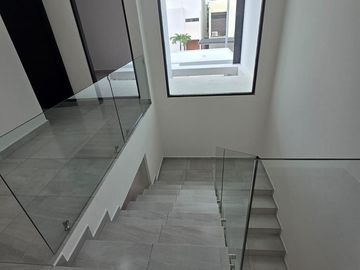 Renta Casa Aqua Huayacan Cancun