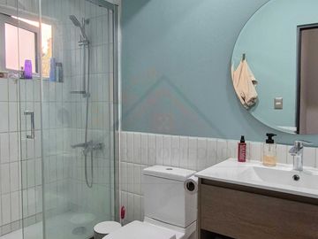 Casa en arriendo  en LAS CONDES