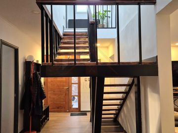 Casa en arriendo  en LAS CONDES