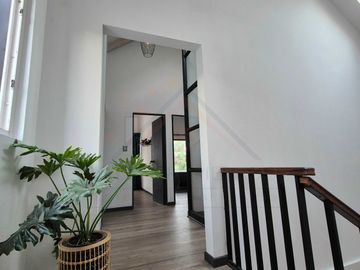Casa en arriendo  en LAS CONDES