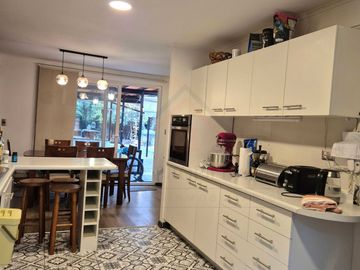 Casa en arriendo  en LAS CONDES