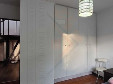 Casa en arriendo  en LAS CONDES