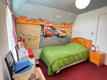 Casa en arriendo  en LAS CONDES