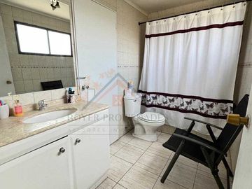 Casa en arriendo  en LAS CONDES