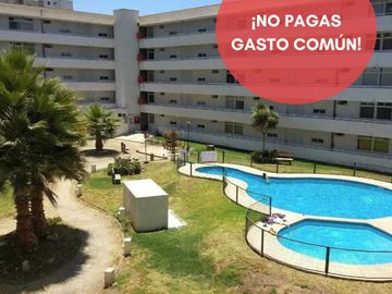 Departamento en arriendo  en LA SERENA