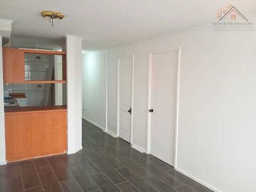 Departamento en arriendo  en SANTIAGO
