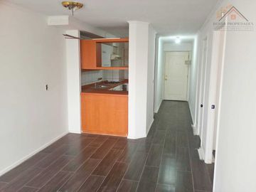 Departamento en arriendo  en SANTIAGO