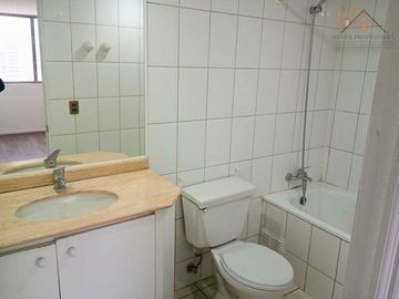 Departamento en arriendo  en SANTIAGO