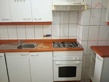 Departamento en arriendo  en SANTIAGO