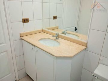 Departamento en arriendo  en SANTIAGO
