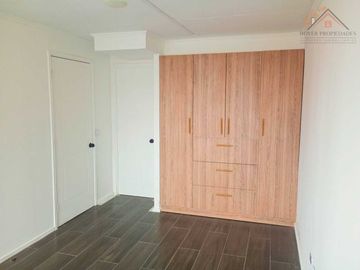 Departamento en arriendo  en SANTIAGO