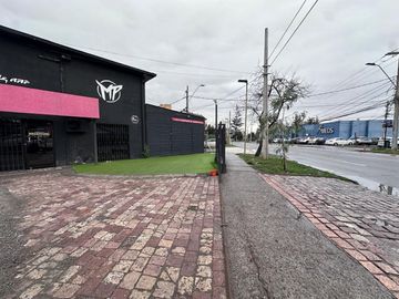 Local comercial en venta  en LAS CONDES