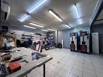 Local comercial en venta  en LAS CONDES