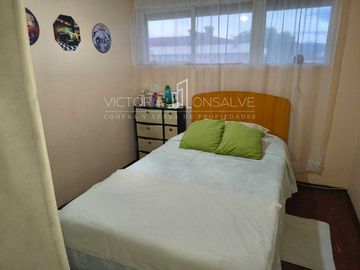 Departamento en venta  en VALDIVIA