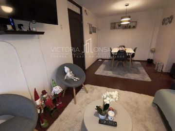 Departamento en venta  en VALDIVIA