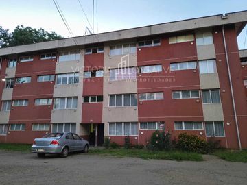 Departamento en venta  en VALDIVIA