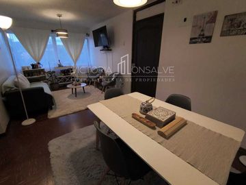 Departamento en venta  en VALDIVIA