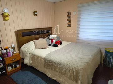 Departamento en venta  en VALDIVIA