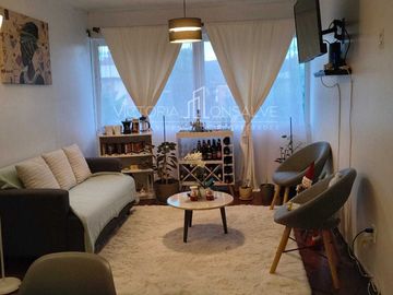 Departamento en venta  en VALDIVIA