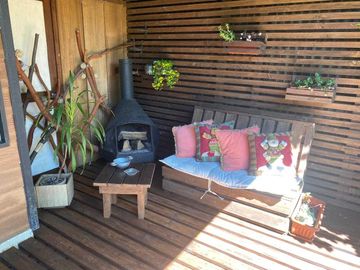 Casa en venta  en VALDIVIA