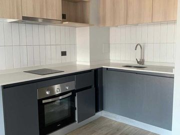 Departamento en arriendo  en SANTIAGO