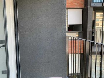 Departamento en arriendo  en SANTIAGO