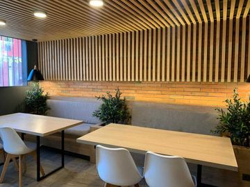 Departamento en arriendo  en SANTIAGO