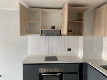 Departamento en arriendo  en SANTIAGO