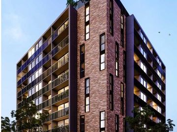 Departamento en arriendo  en SANTIAGO
