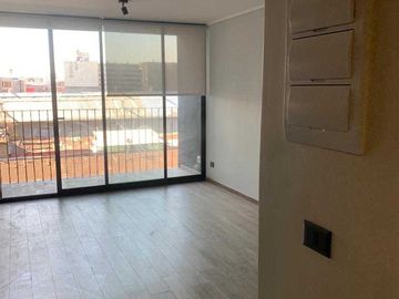 Departamento en arriendo  en SANTIAGO