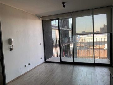 Departamento en arriendo  en SANTIAGO