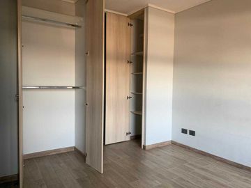Departamento en arriendo  en SANTIAGO