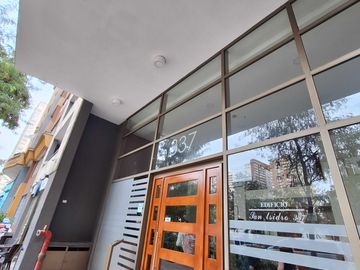 Departamento en venta  en SANTIAGO