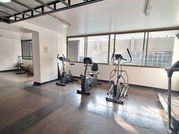 Departamento en venta  en SANTIAGO
