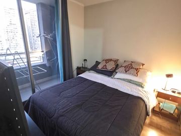 Departamento en venta  en SANTIAGO