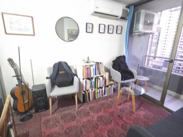 Departamento en venta  en SANTIAGO