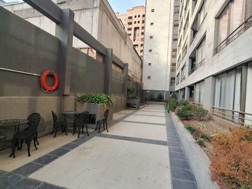 Departamento en venta  en SANTIAGO