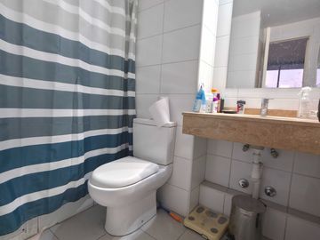 Departamento en venta  en SANTIAGO