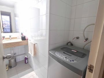Departamento en venta  en SANTIAGO