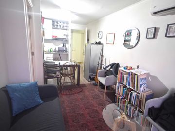 Departamento en venta  en SANTIAGO