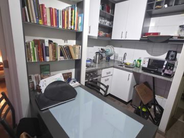 Departamento en venta  en SANTIAGO