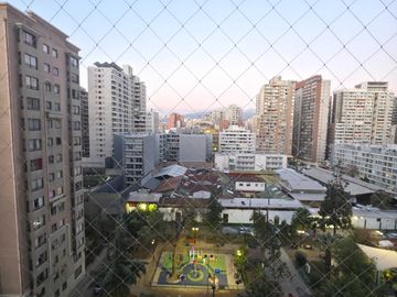 Departamento en venta  en SANTIAGO