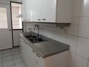 Departamento en venta  en SANTIAGO