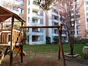 Departamento en venta  en SANTIAGO