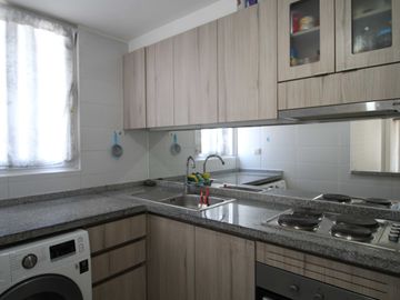 Departamento en venta  en SAN JOAQUÍN