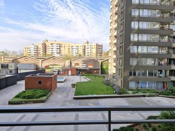 Departamento en venta  en SAN JOAQUÍN