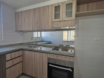 Departamento en venta  en SAN JOAQUÍN