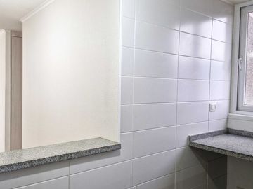 Departamento en venta  en SAN JOAQUÍN
